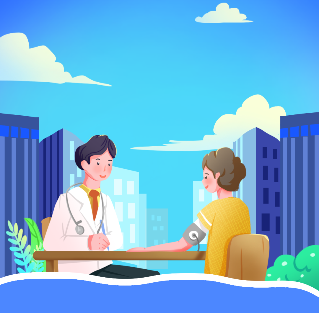 慢病管理模式再创新  益心云医慢病管理平台全方位赋能医务人员