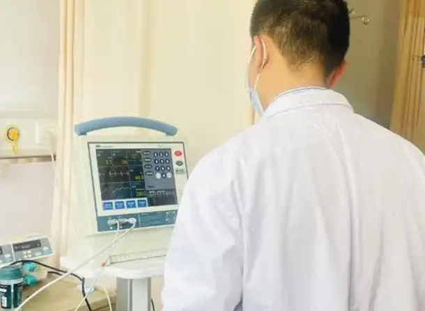 高血压无创血流动力学检查预约服务和报告解读